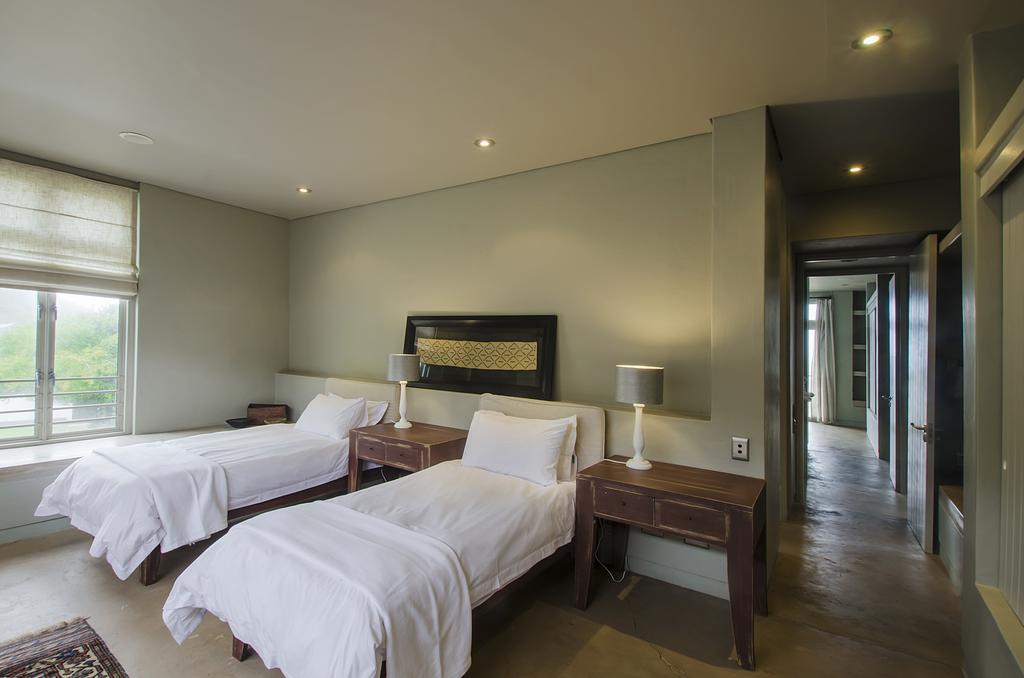 10 Elf Beach House Great Brak River Buitenkant foto