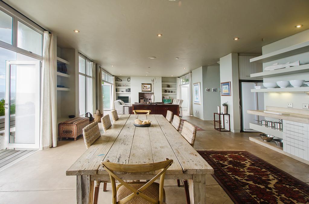 10 Elf Beach House Great Brak River Buitenkant foto