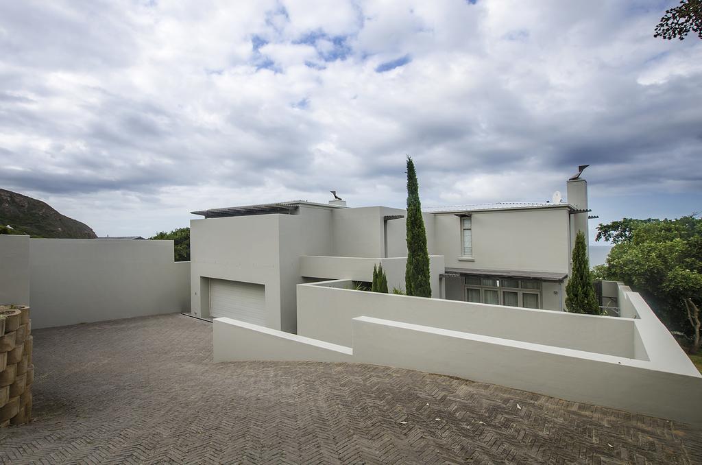 10 Elf Beach House Great Brak River Buitenkant foto