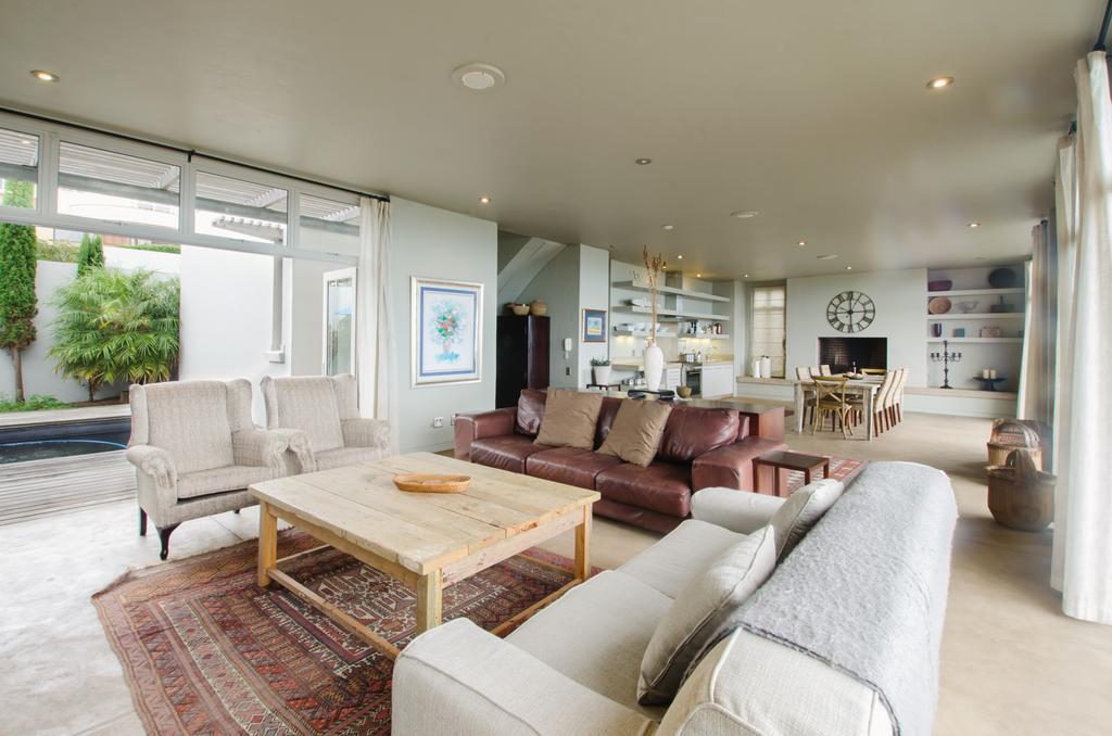 10 Elf Beach House Great Brak River Buitenkant foto
